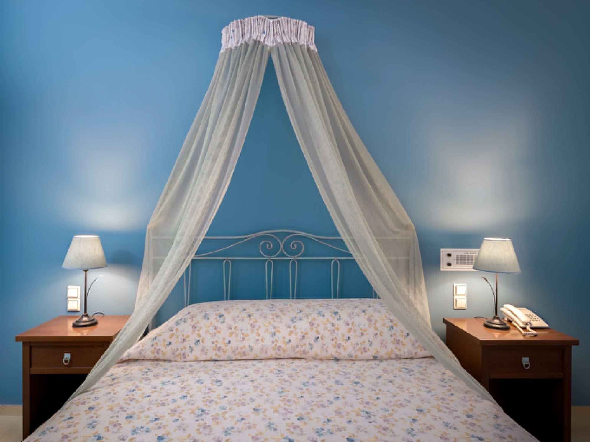 Zephyros Hotel Kamári エクステリア 写真